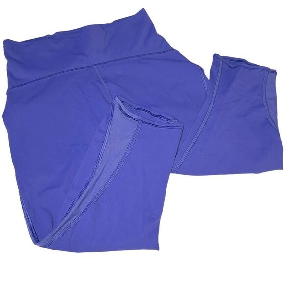 Lululemon crop leggings (4, 16”) - Picture 1 of 5